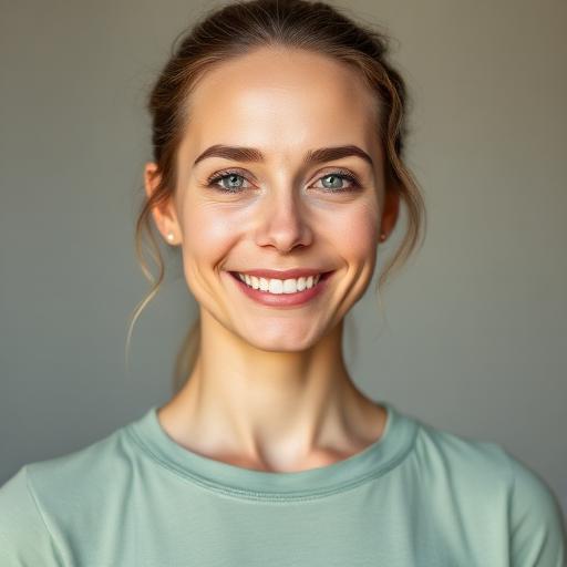 Наталія Ковальчук - експерт з йоги та дихальних практик