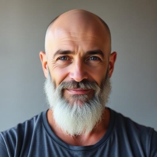 Олександр Петренко - експерт з йоги та дихальних практик