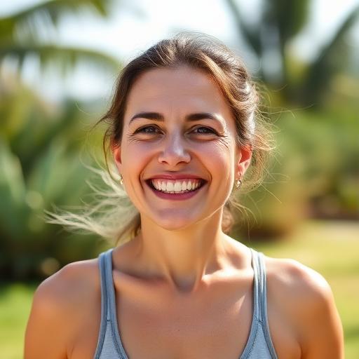 Олена - відгук про практику йоги для дихання