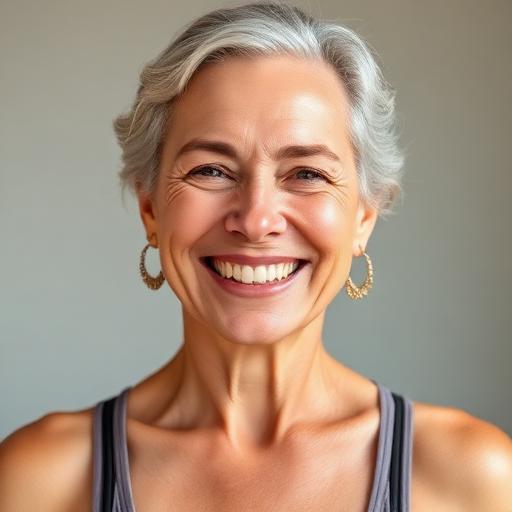 Марина - відгук про практику йоги для дихання