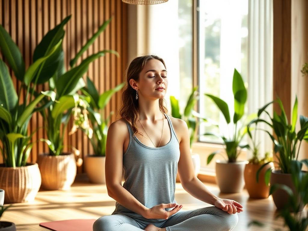 Сидячий спосіб життя - фактор порушення дихання